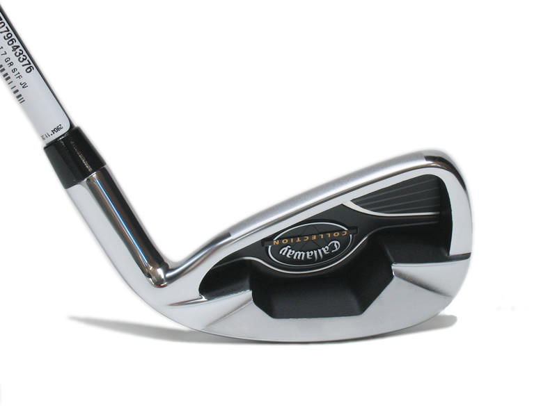 キャロウェイゴルフ キャロウェイコレクション アイアン - ジーワンゴルフ