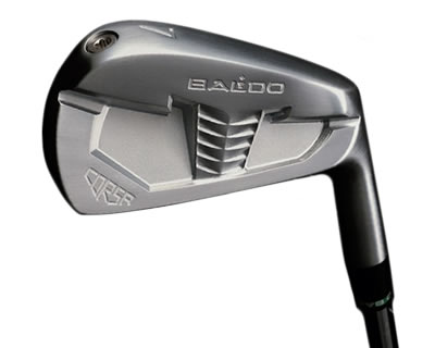 バルド CORSA FORGED IRON MUSCLE CAVITY【TYPE MC】 アイアン