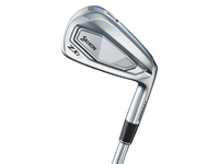 ダンロップ スリクソン ZXi5 アイアン トゥルーテンパー ダイナミック