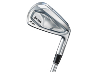 ダンロップ スリクソン ZXi7 アイアン 日本シャフト NSPRO850GH neo