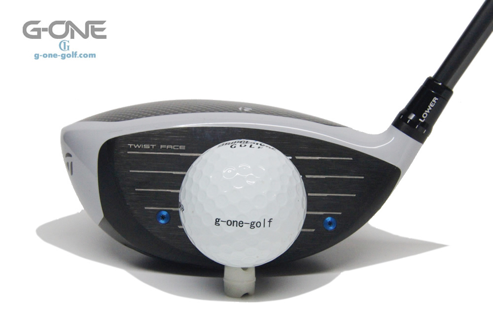 テーラーメイド SIM ドライバー - ジーワンゴルフ