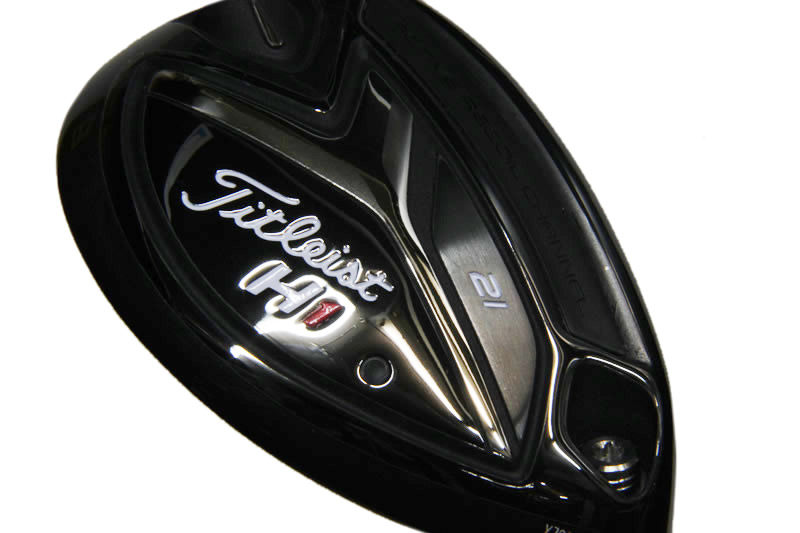 タイトリスト 818H1 TAKE DEAD AIM ユーティリティ (通常生産