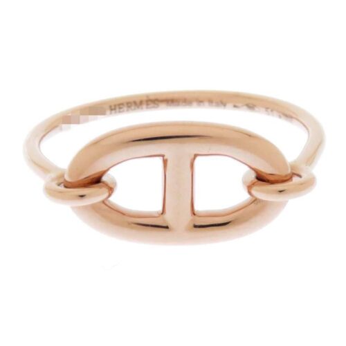 2026年】エルメスのシェーヌダンクルのリングの定価を徹底解説