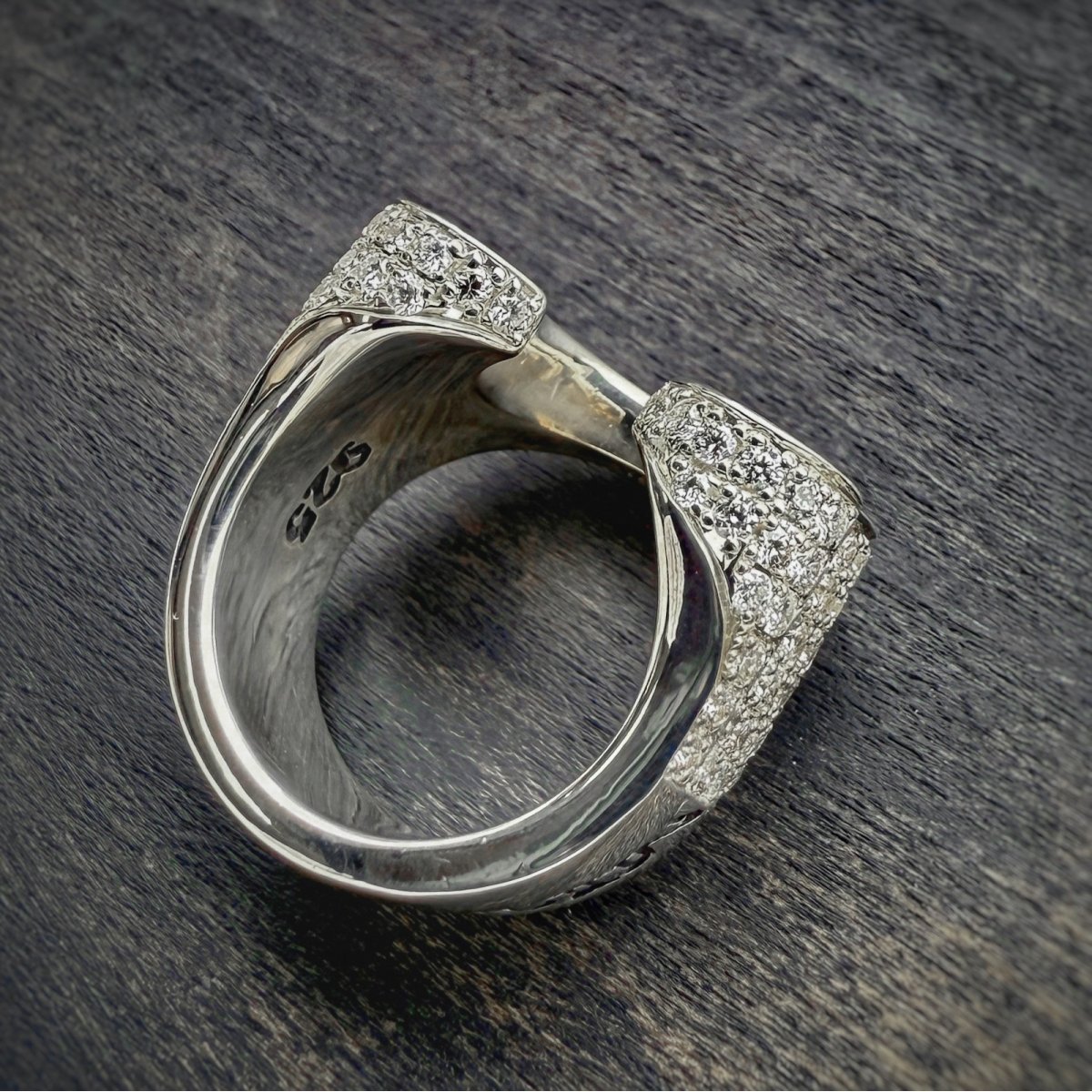 TENDERLOIN (テンダーロイン) ホースシューリング チックサイズ