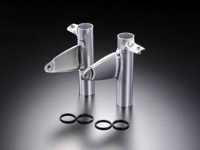 32078φ30フォーク用ライトステー | Gクラフトオンライン Gcraft