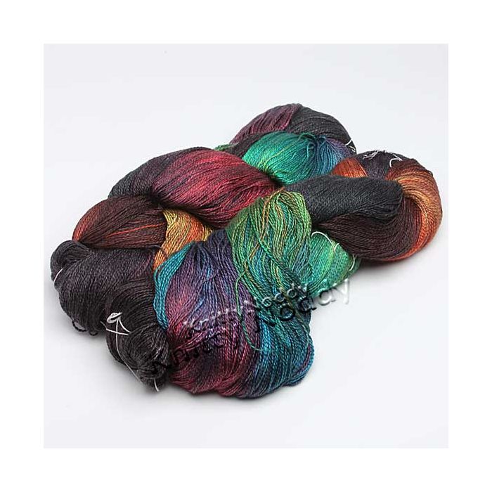 Sea Lace | Knitty Noddy