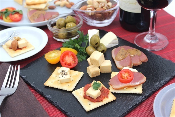 商品詳細ページ