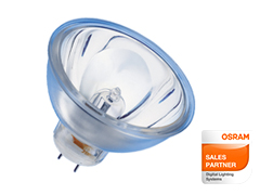 商品詳細 OSRAM ハロゲンランプ （12V 75W GZ6.35） 64615HLX | 光洋