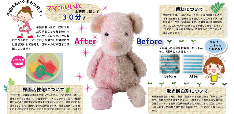 【新品未使用】ママこれいいね 無添加粉末洗剤　3箱 楽天市場】洗剤 ママこれいいね 1kg (1000g) 無添加【界面活性剤ゼロ