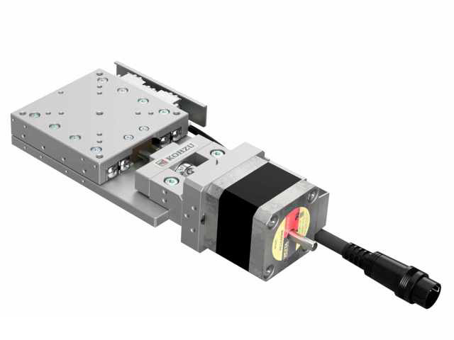 XA07A-R103 - 神津精機株式会社