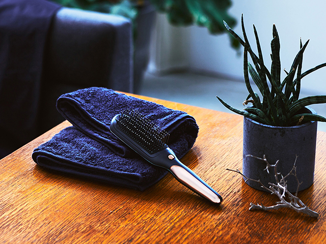 リセットブラシ KBE-2200/C・H｜ブラシアイテム｜ヘアケア｜ビューティ