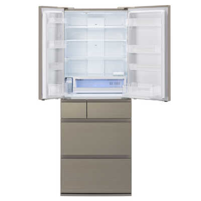 パナソニック Panasonic 冷蔵庫 HPXタイプ 6ドア フレンチドア