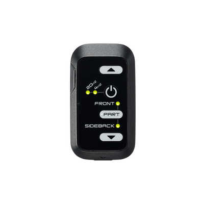 MTG EMSトレーニングギア SIXPAD Powersuit Controller for Core Belt