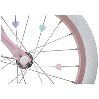 あさひ 16型 子供用自転車メゾピアノ BAA160-N mezzo piano(シングル