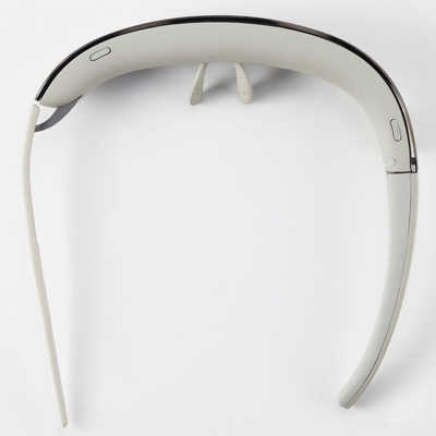 ViXion オートフォーカスアイウェア ViXion01 (ヴィクシオンゼロワン