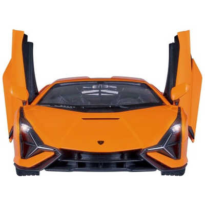 ハピネット R/C 1/14 Lamborghini Sian FKP37（ランボルギーニ シアン