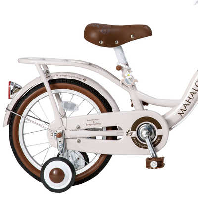タマコシ 幼児用自転車 18インチ マハロキッズ (シングルシフト