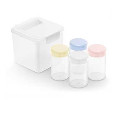 ヤマゼン 発酵食メーカー ｢発酵美人｣(1000ml) YXA-100-W ホワイト の