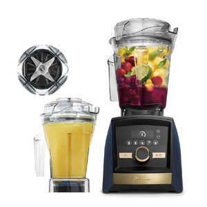 Vitamix(バイタミックス)のミキサー・フードプロセッサー 比較 2026年