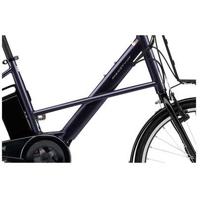 ヤマハ YAMAHA 電動アシスト自転車 20インチ PAS CITY-X パス シティ