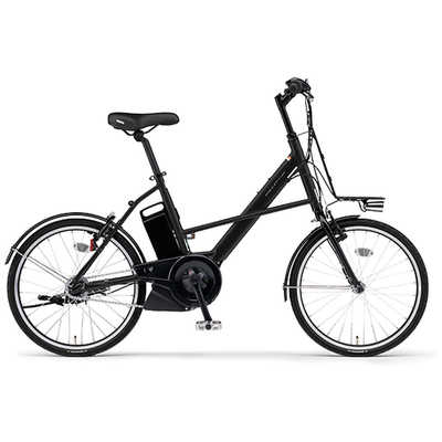 ヤマハ YAMAHA 電動アシスト自転車 20インチ PAS CITY-X パス シティ