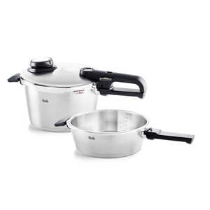 鍋 フィスラー 圧力鍋 4.5l」の人気商品一覧 | 安い商品を通販サイト