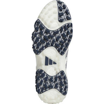 アディダス ゴルフシューズ メンズ 25.0cm コードカオス 22 ボア 幅2E