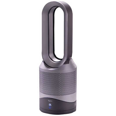 ダイソン dyson 空気清浄ファンヒーター Dyson Pure Hot+Cool HP00ISN