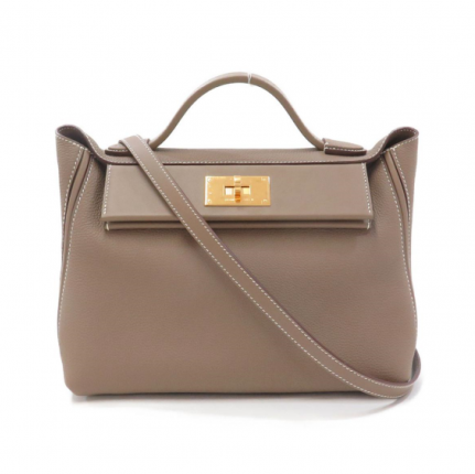 エルメス 24/24（ヴァンキャトル ヴァンキャトル）は使うシーンを選ば