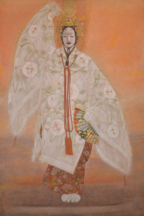 日本画家・白鳥映雪 | 信州・小諸｜詩情あふれる高原の城下町｜こもろ