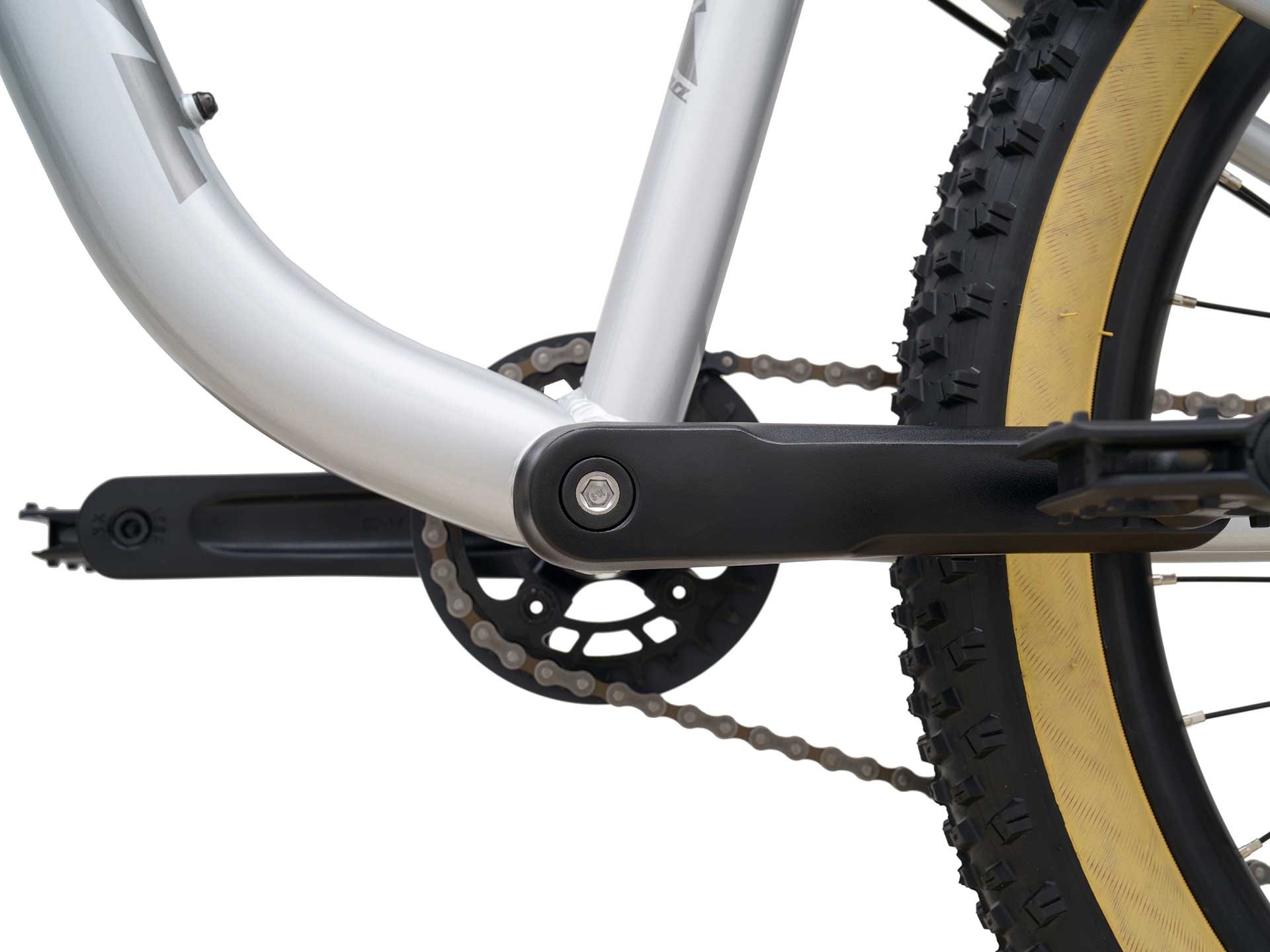 KONA BIKES | HONZO 24