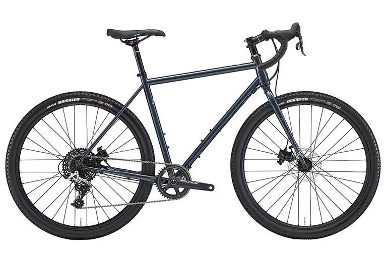 KONA BIKES | ROVE ST