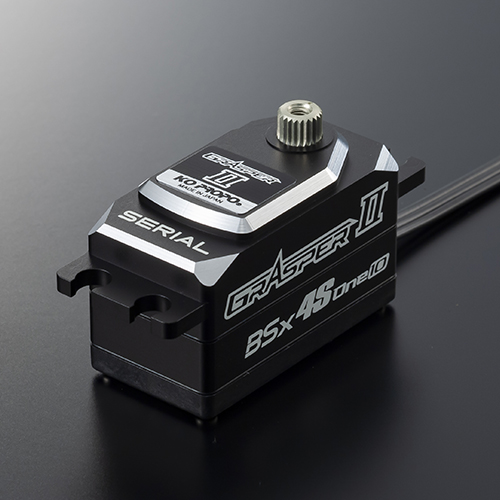 EX-NEXT LDT KR-420XT（ショートアンテナ）付きBTセット - KOPROPO -