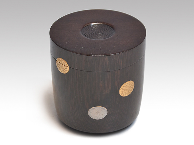 茶器(棗) | 古美術ささき