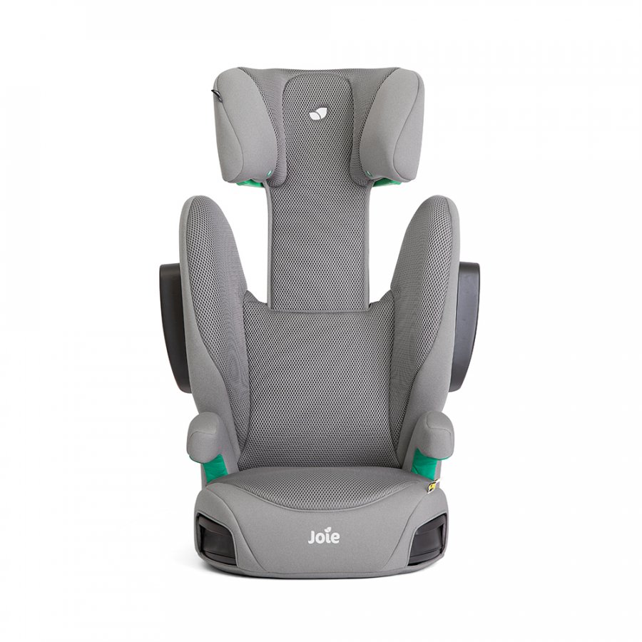 Joie ハイバック式ジュニアシート アイ・トリロ メッシュ（クォーツ
