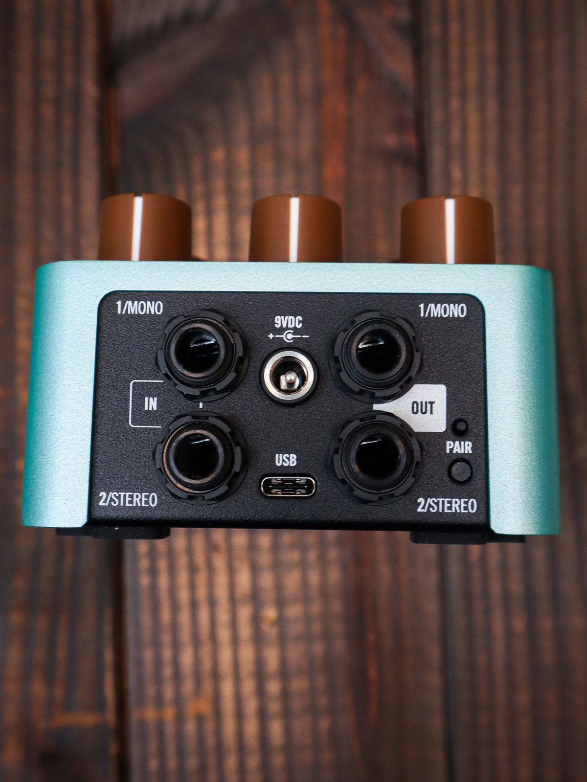 Universal Audio Del-Verb - Kauffmann's Guitar Store