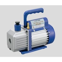 アズワン エコノミー油回転真空ポンプ 70／84（L／min