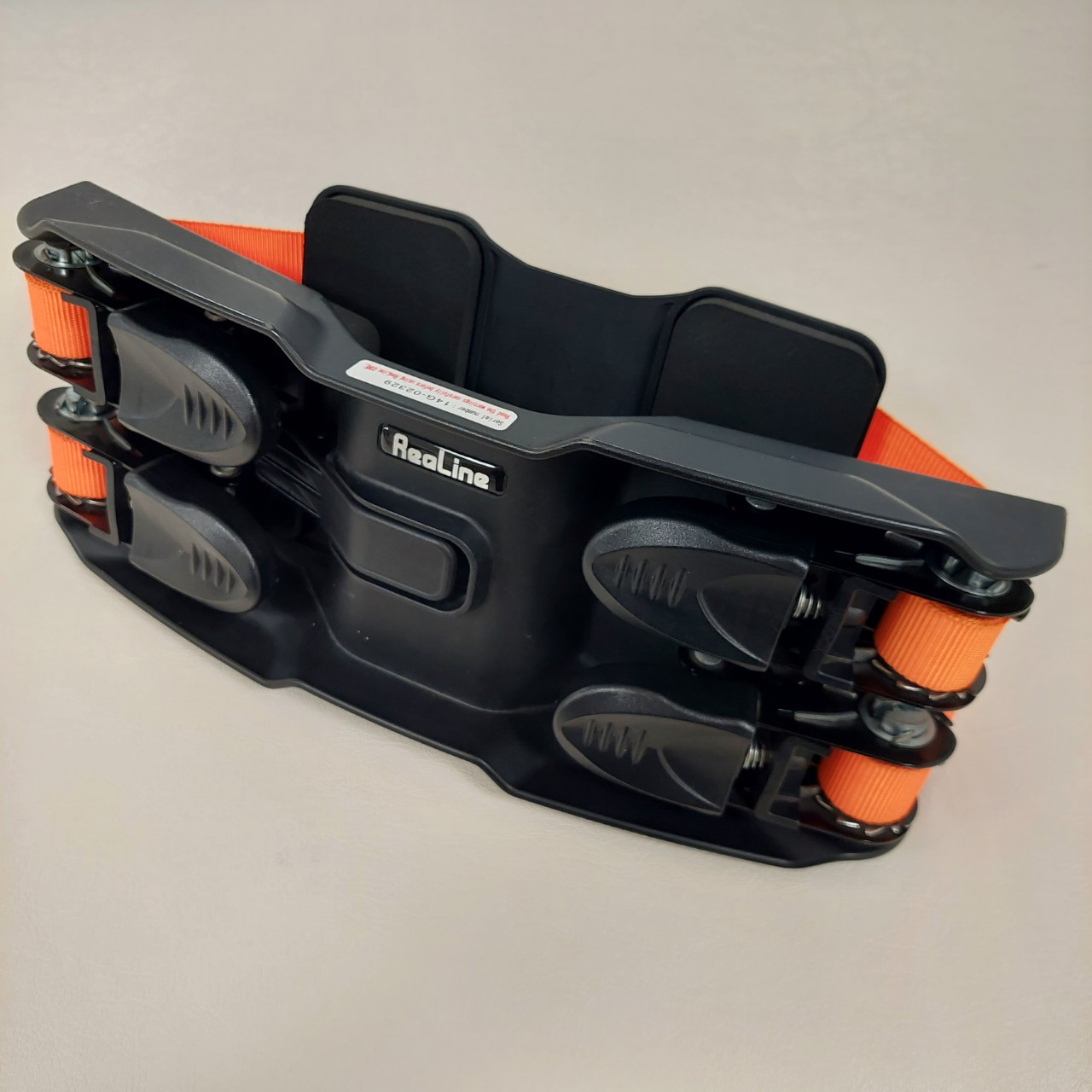 リアラインコア2個セット 胸部/骨盤セット リアラインコア【2個セット】