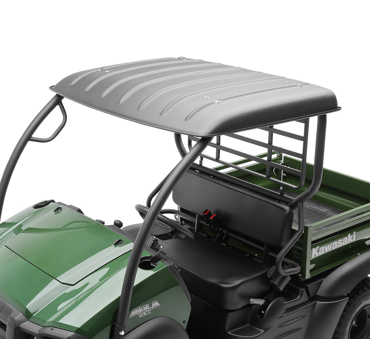 Side x Side Packages MULE SX™ 4x4 XC LE (FI) MULE SX™ - Open Range