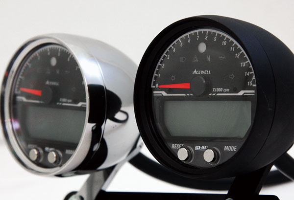 エースウェル ACE-4000 シリーズ by エービーシー | 製品紹介