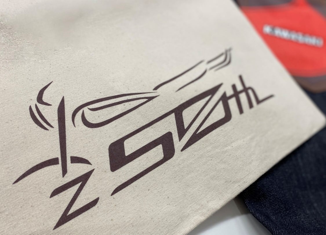 Z生誕50周年を記念した「Z 50th Anniversary Item」が2022年4月より