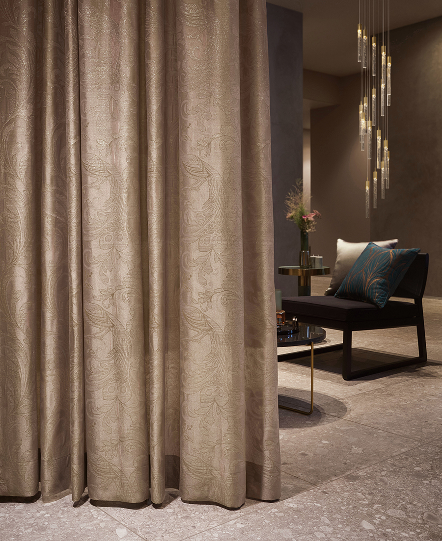 FF5216 - カーテン｜filo｜川島織物セルコン