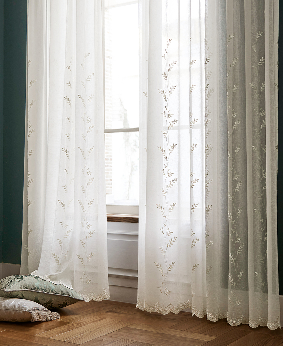 FF5331 - カーテン｜filo｜川島織物セルコン