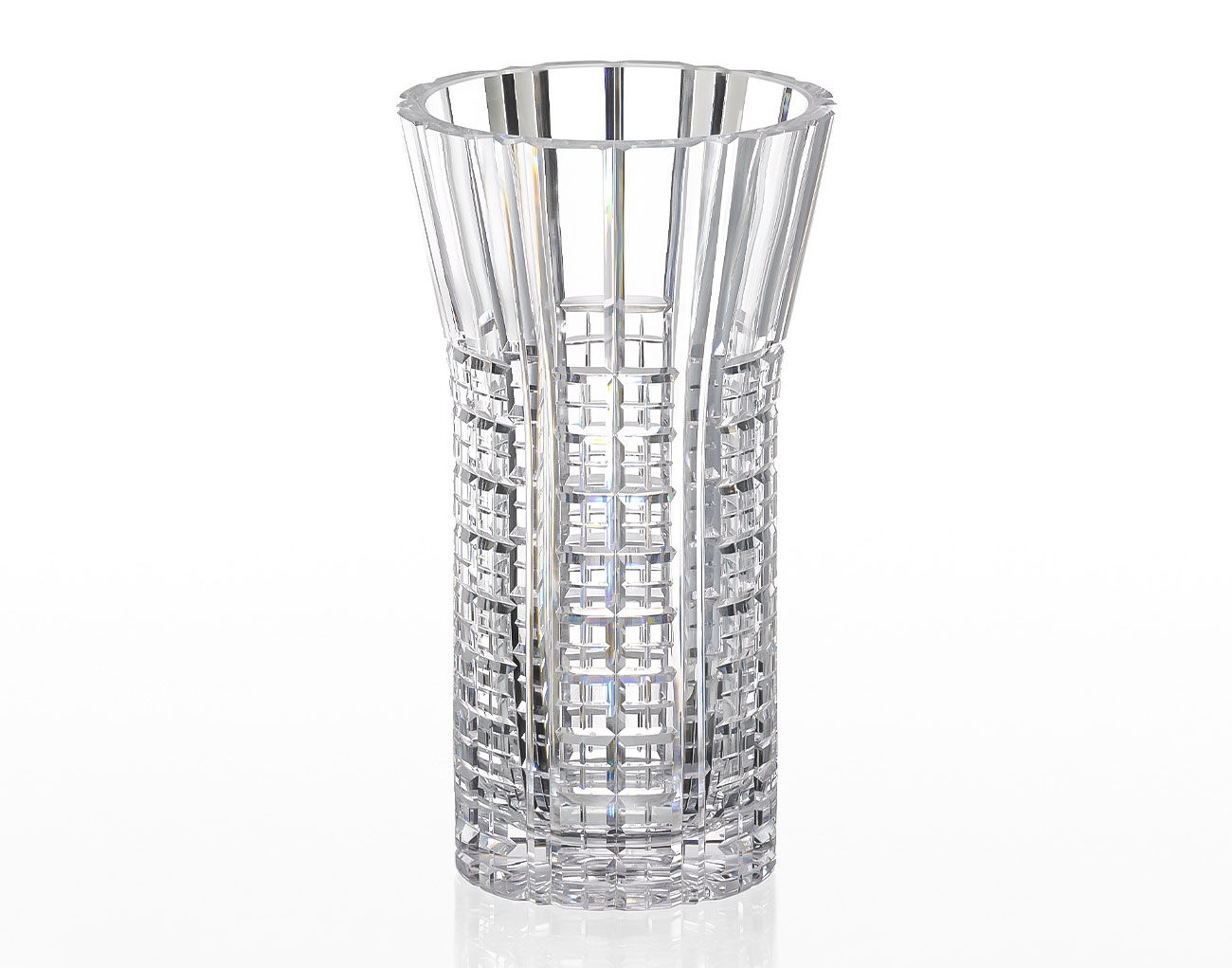 花瓶 | カガミクリスタル