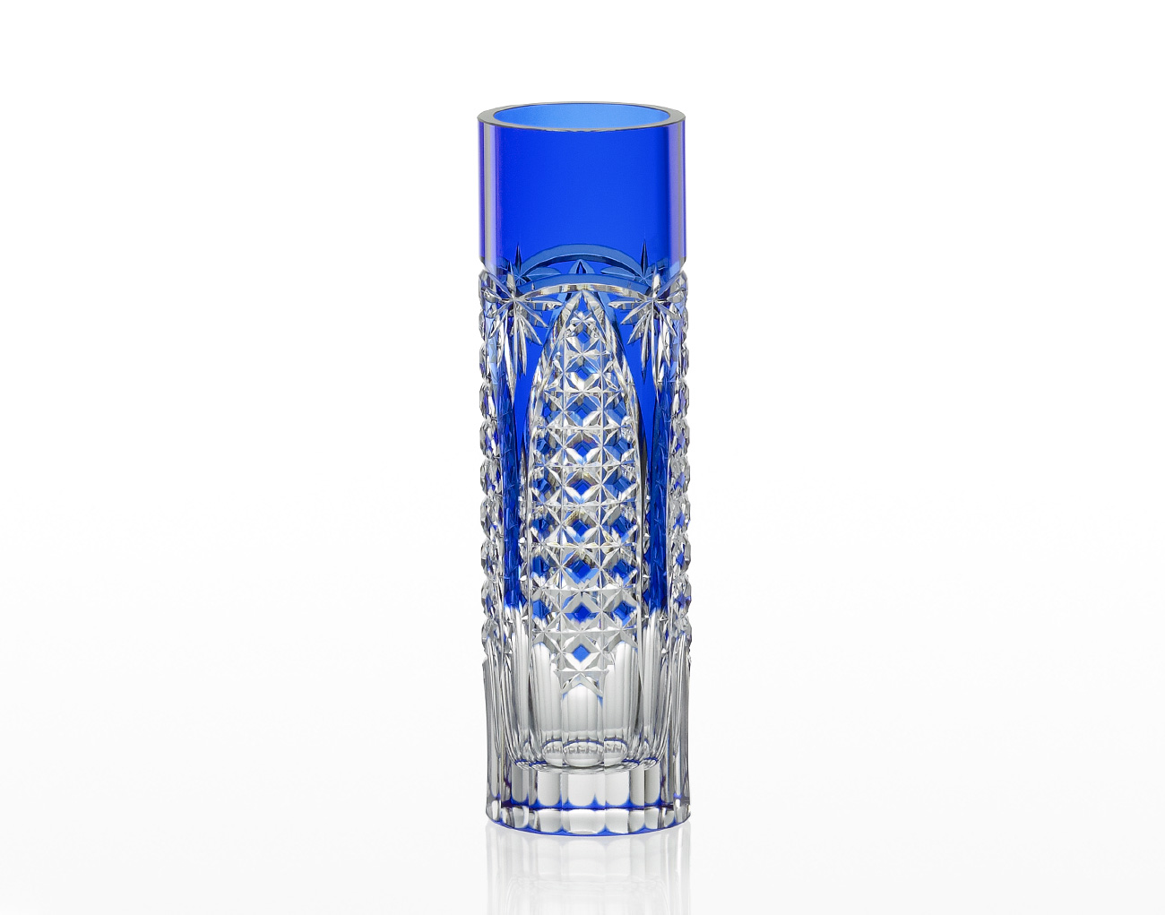 花器 | カガミクリスタル