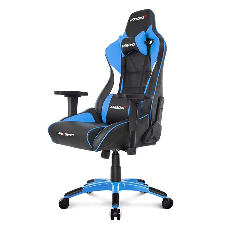 AKRacing ゲーミングチェア Pro-X V2 5色対応の通販情報 - 家具通販の