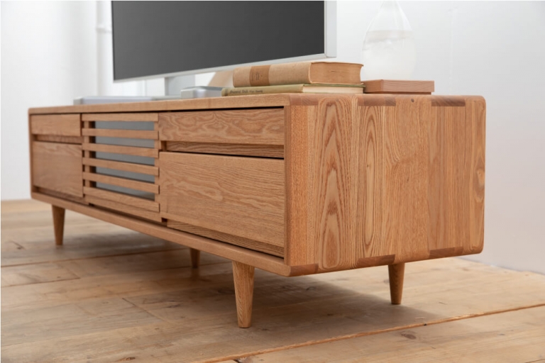 Suite【HIGH TYPE】(スィート オールタモ) | Interior Design VENUS