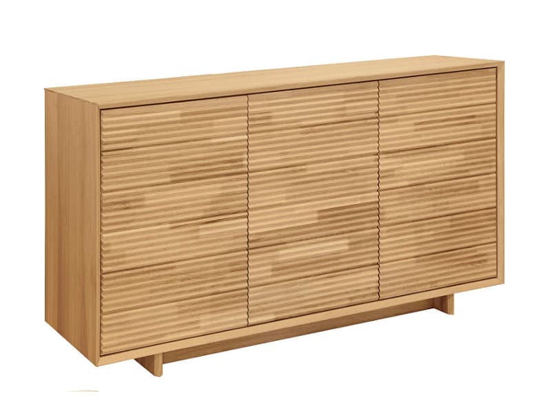 カリモク QT5015 サイドボード | 家具インテリア通販 KAGUHA（カグハ