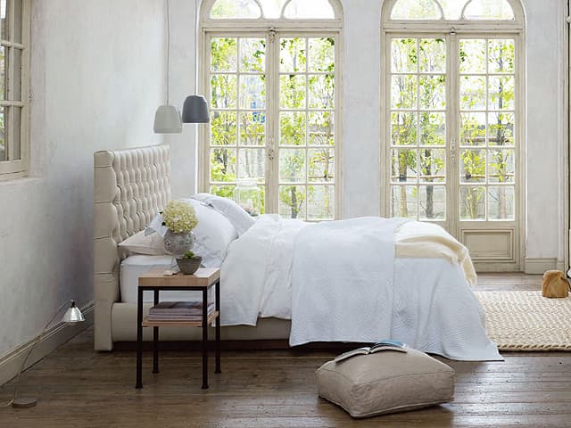 シモンズ グロゼーユ ベッド クイーン | 家具インテリア通販 KAGUHA