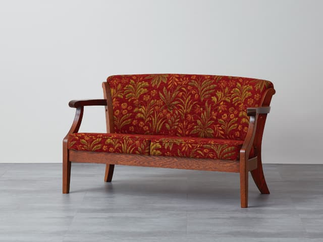 カントリーハウス CLC11 2Pソファ | 家具インテリア通販 KAGUHA